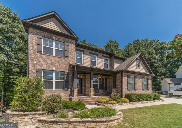 5th image of 9240 Holly Wood Dr, Gainesville, GA 30506 | MLS# 10829821