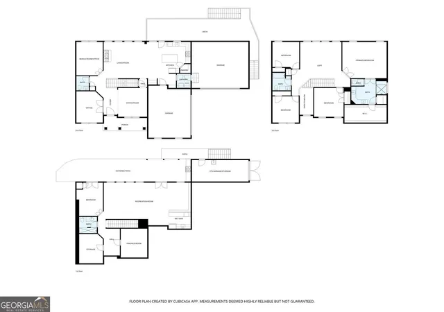 95th image of 9240 Holly Wood Dr, Gainesville, GA 30506 | MLS# 10829821