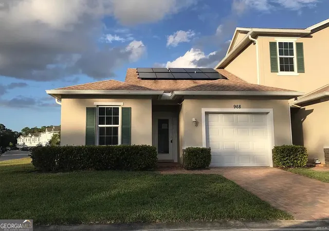 1st image of 968 Ne Trailside Run, Port Saint Lucie, FL 34983 | MLS# 10800436