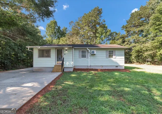 Photo 1 of Single family home for sale at 65 Jackson Rd, Mcdonough, GA 30252 | MLS# 10833578 | Listing updated on 2026-08-31