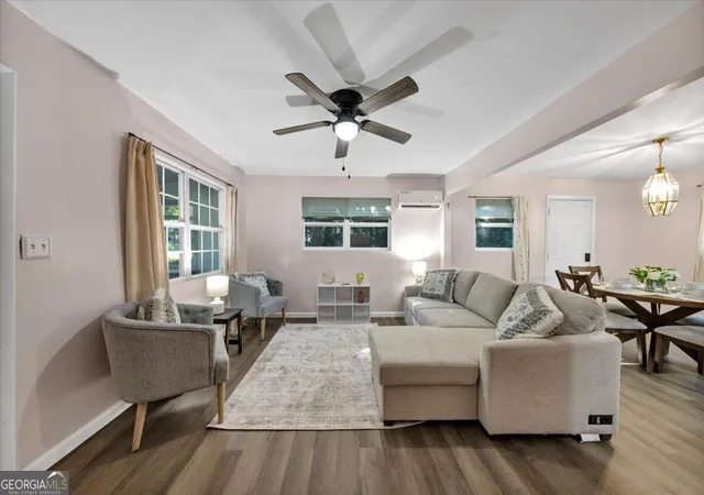 Photo 2 of Single family home for sale at 65 Jackson Rd, Mcdonough, GA 30252 | MLS# 10833578 | Listing updated on 2026-08-31