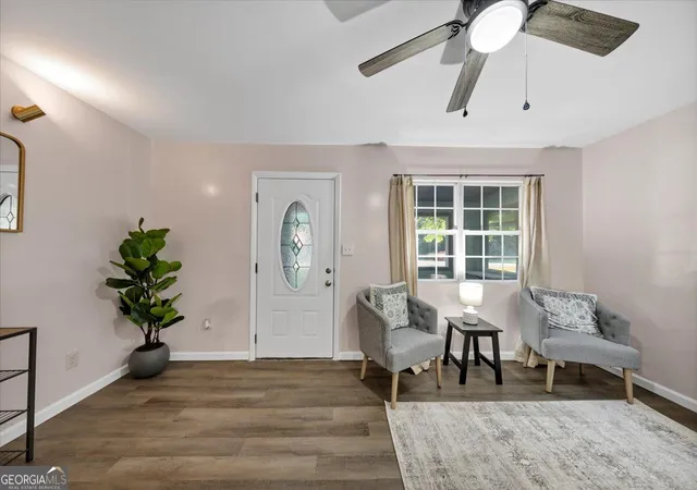 Photo 3 of Single family home for sale at 65 Jackson Rd, Mcdonough, GA 30252 | MLS# 10833578 | Listing updated on 2026-08-31