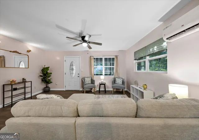 Photo 4 of Single family home for sale at 65 Jackson Rd, Mcdonough, GA 30252 | MLS# 10833578 | Listing updated on 2026-10-23