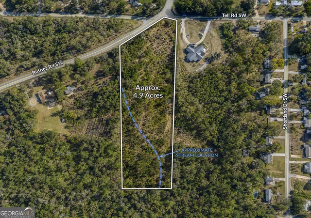 1st image of 2710 Sw Butner Rd Sw, Atlanta, GA 30331 | MLS# 10804072
