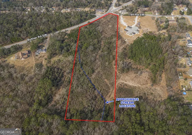 6th image of 2710 Sw Butner Rd Sw, Atlanta, GA 30331 | MLS# 10804072
