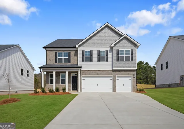 Photo 1 of Sale Pending at 820 Pelham Way, Locust Grove, GA 30248 | MLS# 10778320 | Listing updated on 2026-09-12