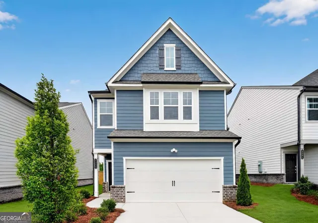 Photo 1 of Sale Pending at 2259 Linden Pass, Douglasville, GA 30135 | MLS# 10788152 | Listing updated on 2026-10-02