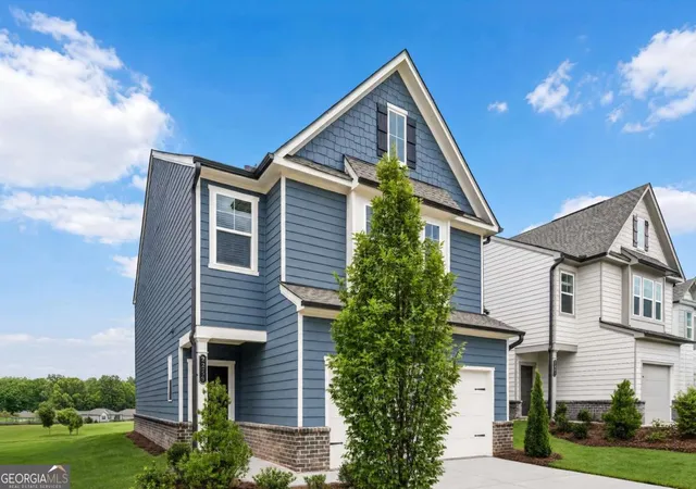 Photo 2 of Sale Pending at 2259 Linden Pass, Douglasville, GA 30135 | MLS# 10788152 | Listing updated on 2026-10-02