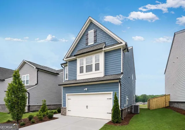 Photo 3 of Sale Pending at 2259 Linden Pass, Douglasville, GA 30135 | MLS# 10788152 | Listing updated on 2026-10-02