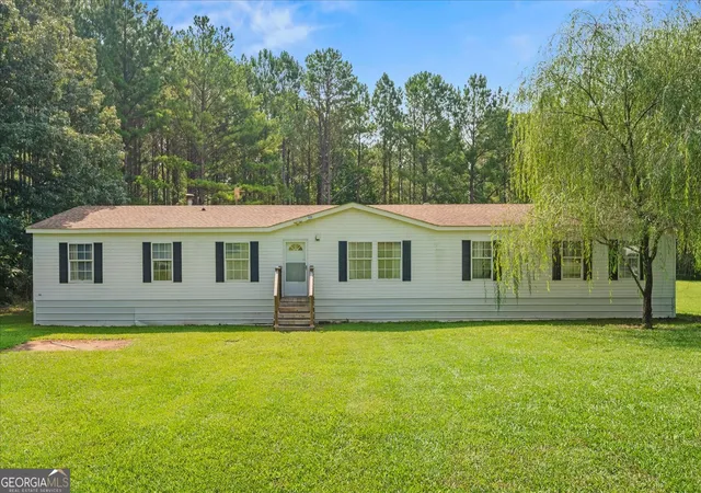 1st image of 4401 Thomson Rd, Washington, GA 30673 | MLS# 10815141