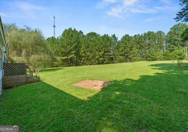 2nd image of 4401 Thomson Rd, Washington, GA 30673 | MLS# 10815141