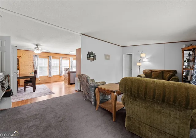 3rd image of 4401 Thomson Rd, Washington, GA 30673 | MLS# 10815141