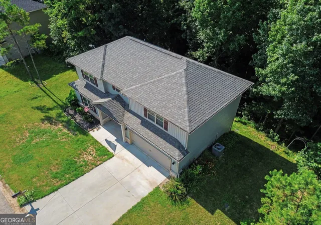 Photo 2 of Single family home for sale at 731 Dawn Pl, Alto, GA 30510 | MLS# 10802896 | Listing updated on 2026-09-28