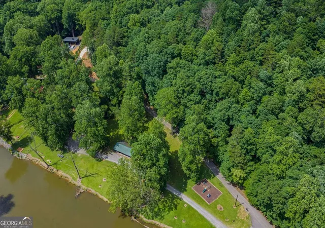 Photo 1 of Land for sale at 109 Edgewater Dr, Ellijay, GA 30540 | MLS# 10794789 | Listing updated on 2026-07-12