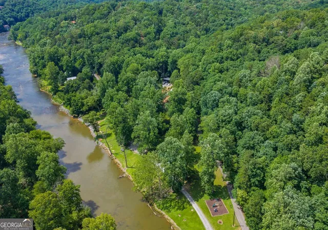 Photo 2 of Land for sale at 109 Edgewater Dr, Ellijay, GA 30540 | MLS# 10794789 | Listing updated on 2026-07-12