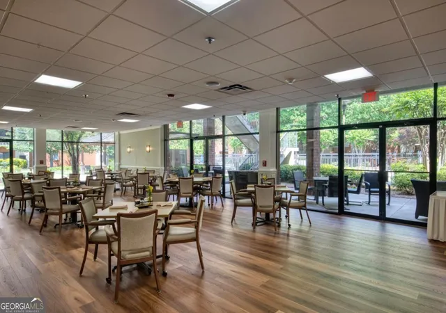 2nd image of 300 Johnson Fry Rd Ne, Sandy Springs, GA 30328