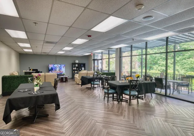 45th image of 300 Johnson Ferry Rd Ne #B1007, Sandy Springs, GA 30328 | MLS# 10816828