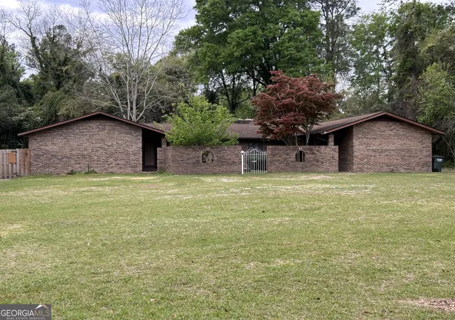 Homes for sale in Sylvania, GA | 99 Holly Road, Sylvania, GA 30467 | MLS# 10722842