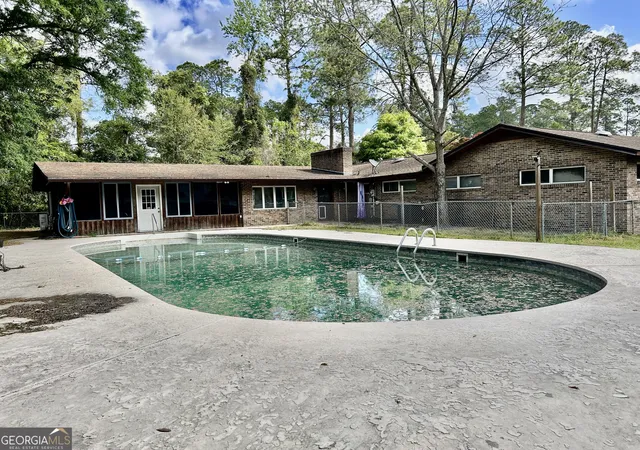 Homes for sale in Sylvania, GA | 99 Holly Road, Sylvania, GA 30467 | MLS# 10722842