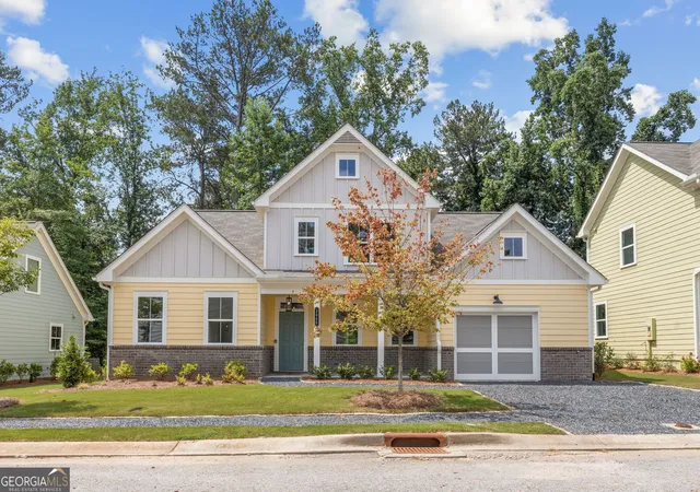 Photo 1 of Single family home for sale at 3846 Cottage Cir, Clarkston, GA 30021 | MLS# 10579810 | Listing updated on 2026-08-26
