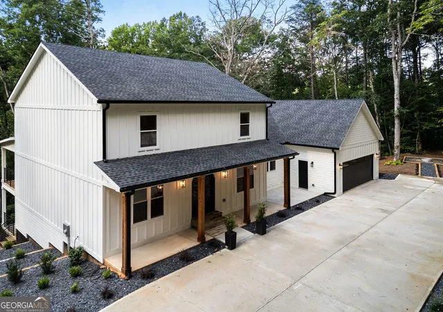 1st image of 336 Frances Dr, Ellijay, GA 30536 | MLS# 10821812