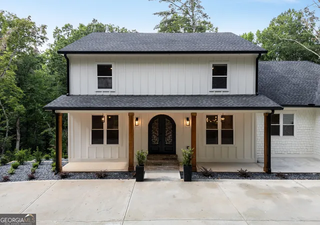 2nd image of 336 Frances Dr, Ellijay, GA 30536 | MLS# 10821812