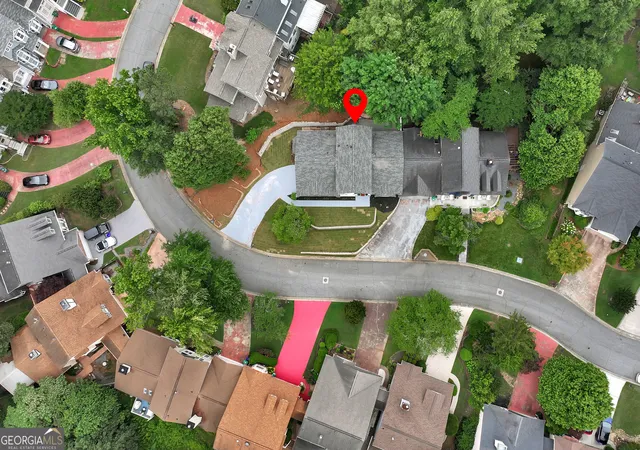 53rd image of 2305 Goodwood Blvd Se, Smyrna, GA 30080 | MLS# 10831695