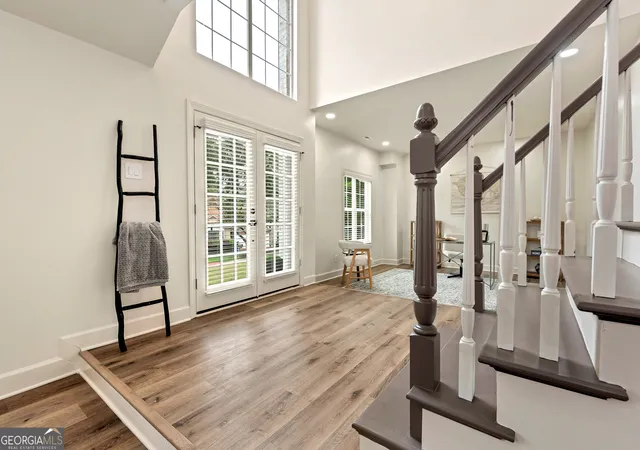Photo 4 of Condo for sale at 2305 Goodwood Blvd Se, Smyrna, GA 30080 | MLS# 10831695 | Listing updated on 2026-09-30