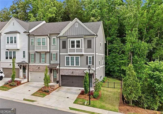 Photo 1 of Townhouse for sale at 228 Retreat Ln, Canton, GA 30114 | MLS# 10833224 | Listing updated on 2026-08-26