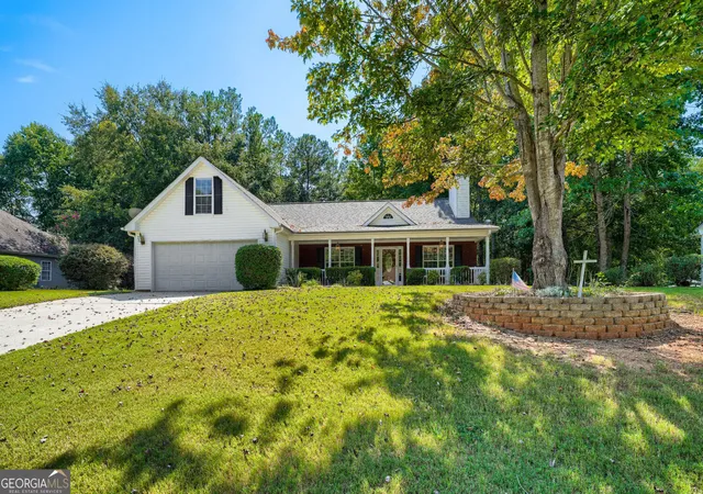 Photo 1 of Single family home for sale at 1141 Morrow Dr, Social Circle, GA 30025 | MLS# 10833898 | Listing updated on 2026-09-15
