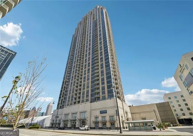 1st image of 270 17th St Nw #3801, Atlanta, GA 30363 | MLS# 10825099