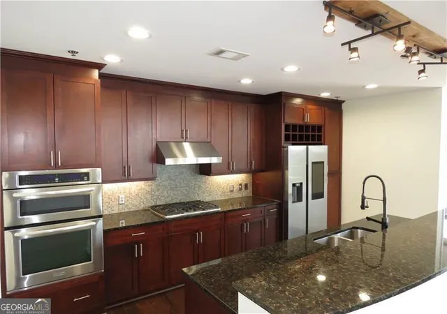 Photo 3 of Condo for sale at 270 17th St Nw #3801, Atlanta, GA 30363 | MLS# 10825099 | Listing updated on 2026-09-30
