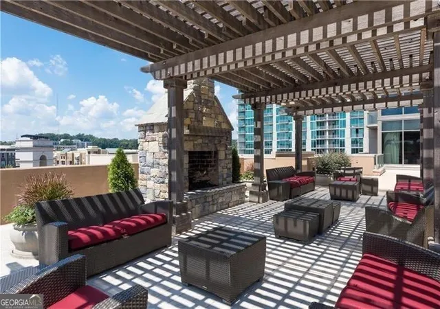 45th image of 270 17th St Nw #3801, Atlanta, GA 30363 | MLS# 10825099