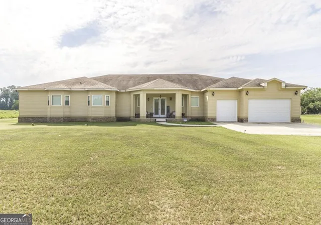 Single family home for sale at 1744 Dublin Eastman Rd, Dexter, GA 31019 | MLS# 10832838