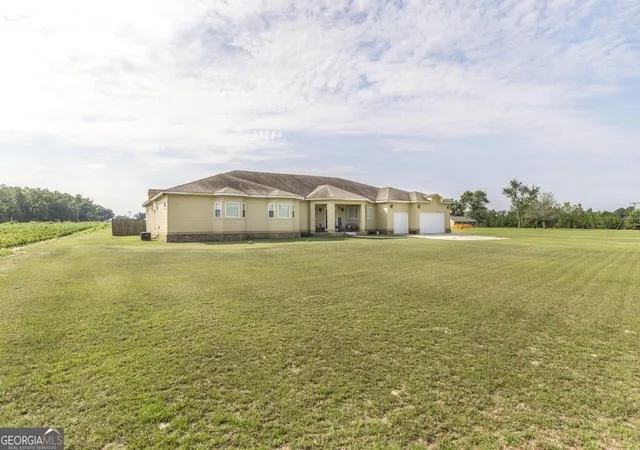Photo 3 of Single family home for sale at 1744 Dublin Eastman Rd, Dexter, GA 31019 | MLS# 10832838 | Listing updated on 2026-09-08