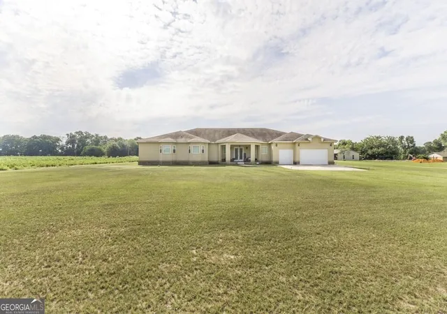 Photo 3 of Single family home for sale at 1744 Dublin Eastman Rd, Dexter, GA 31019 | MLS# 10832838 | Listing updated on 2026-09-08