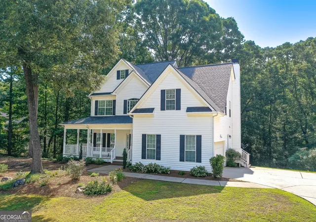 Homes for sale in Winston, GA | 7032 Camp Falls Ct, Winston, GA 30187 | MLS# 10783214