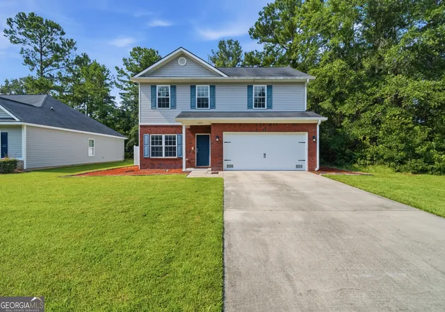 1st image of 1277 Peacock Trl, Hinesville, GA 31313 | MLS# 10817864