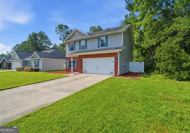 2nd image of 1277 Peacock Trl, Hinesville, GA 31313 | MLS# 10817864