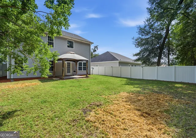 32nd image of 1277 Peacock Trl, Hinesville, GA 31313 | MLS# 10817864