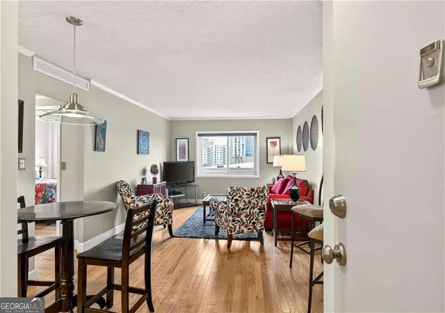 1st image of 2285 Peachtree Rd Ne #1106, Atlanta, GA 30309 | MLS# 10800129