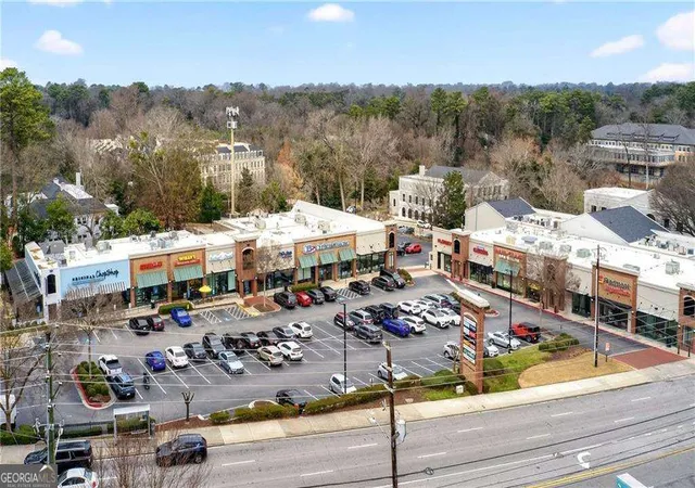 Photo 25 of Condo for sale at 2285 Peachtree Rd Ne #1106, Atlanta, GA 30309 | MLS# 10800129 | Listing updated on 2026-07-21