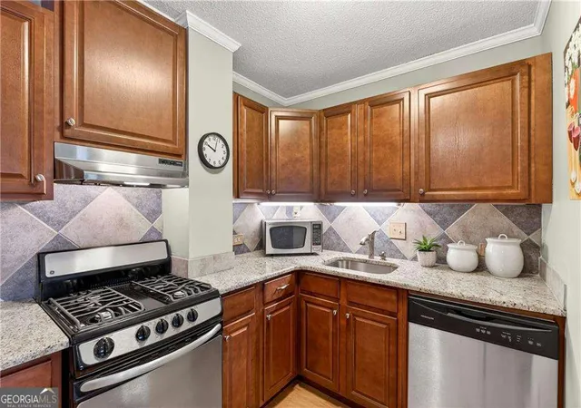 4th image of 2285 Peachtree Rd Ne #1106, Atlanta, GA 30309 | MLS# 10800129