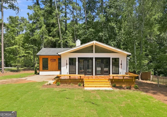 2nd image of 400 Cottonwood Dr, Woodstock, GA 30189 | MLS# 10826503