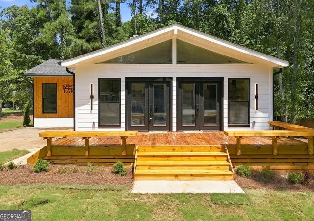 4th image of 400 Cottonwood Dr, Woodstock, GA 30189 | MLS# 10826503