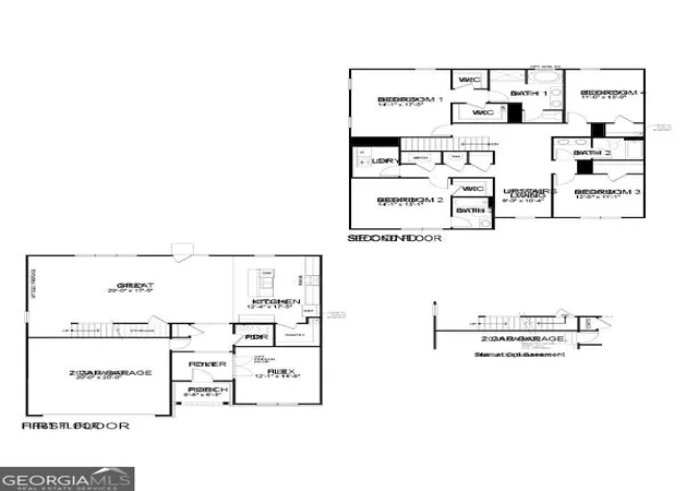 Photo 2 of Sale Pending at 294 Grandview Dr, Dawsonville, GA 30534 | MLS# 10781926 | Listing updated on 2026-07-24