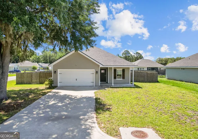 Homes for sale in Saint Marys, GA | 101 Eva Dr, Saint Marys, GA 31558 | MLS# 10779594