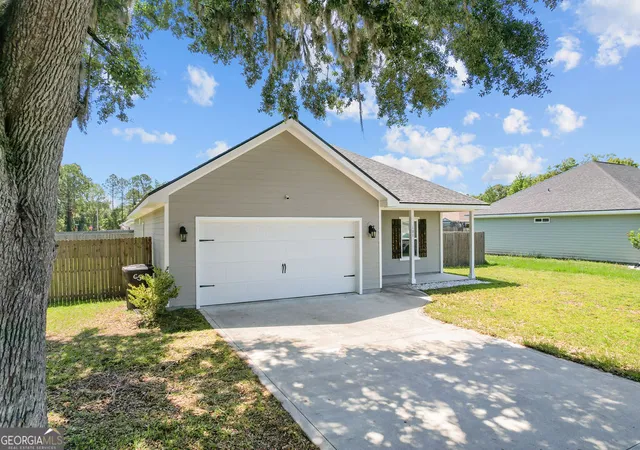 Homes for sale in Saint Marys, GA | 101 Eva Dr, Saint Marys, GA 31558 | MLS# 10779594