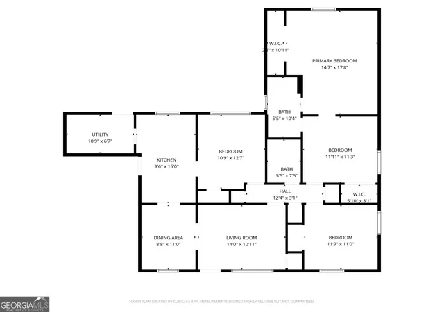 34th image of 2340 Prague Ct, Augusta, GA 30906 | MLS# 10694821