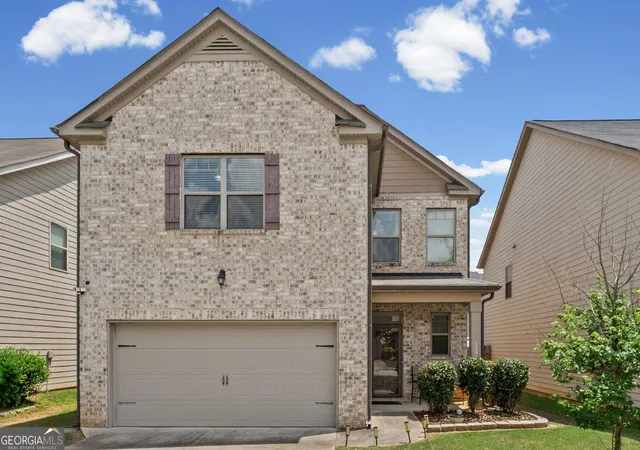 1st image of 11852 Lovejoy Crossing Blvd, Hampton, GA 30228 | MLS# 10785541